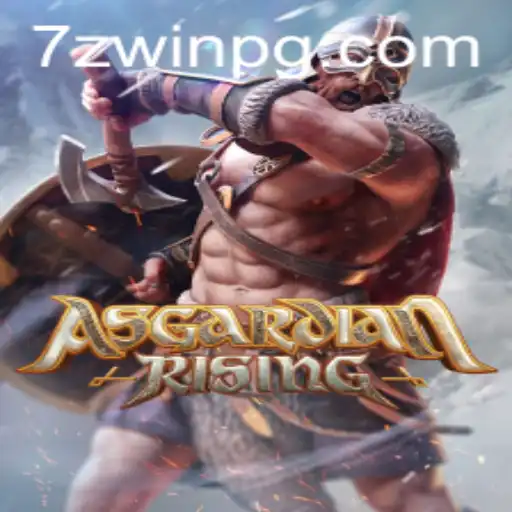 AsgardianRising: The Epic Journey and Mastery of Norse Valor