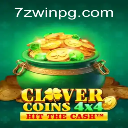 Discovering CloverCoins4x4: The Next Big Gaming Revolution
