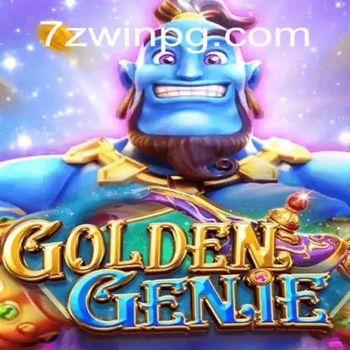 Discovering the Allure of GOLDENGENIE at 7ZWIN.com
