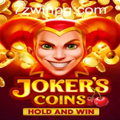Exploring the Thrilling World of JokersCoins on 7ZWIN.com