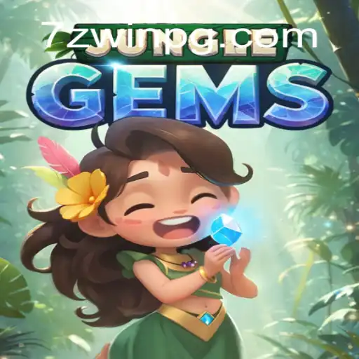 Unlock the Thrills of JungleGems at 7ZWIN.com