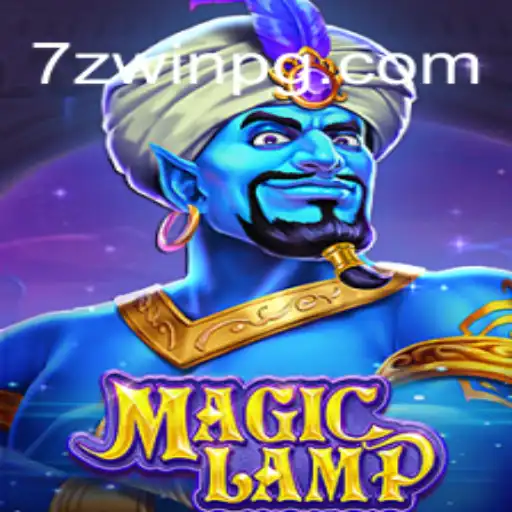 Discover the Enchanting World of MagicLamp with 7ZWIN.com