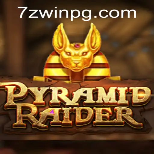 PyramidRaider: A Journey through Ancient Adventures