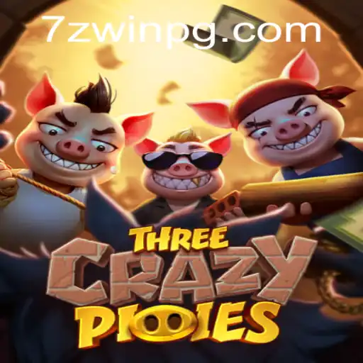 Discover the Excitement of ThreeCrazyPiggies: A Unique Gaming Adventure by 7ZWIN.com